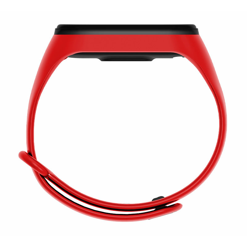 Smart Fitness Tracker — Heart Rate, Blood Pressure, Sleep Monitor, Waterproof | Empire Smart Co