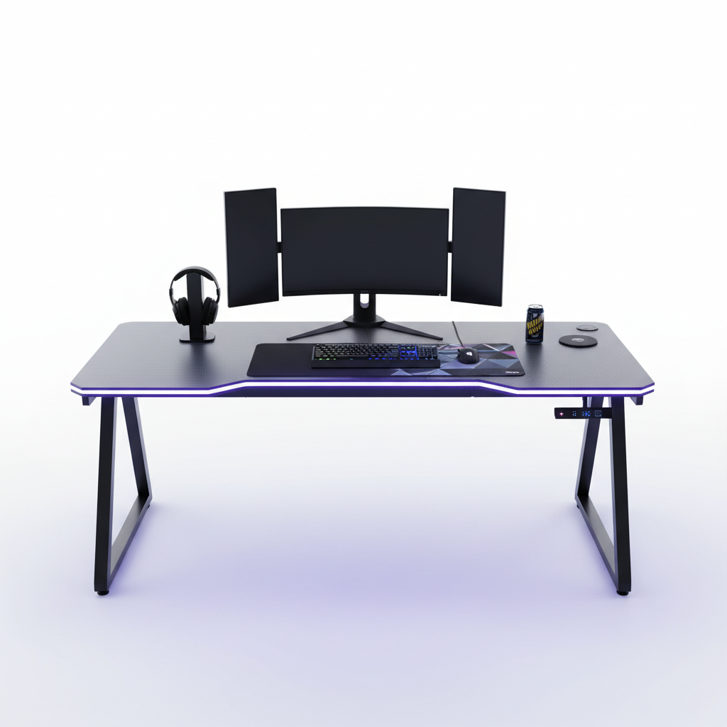 Gaming Desk