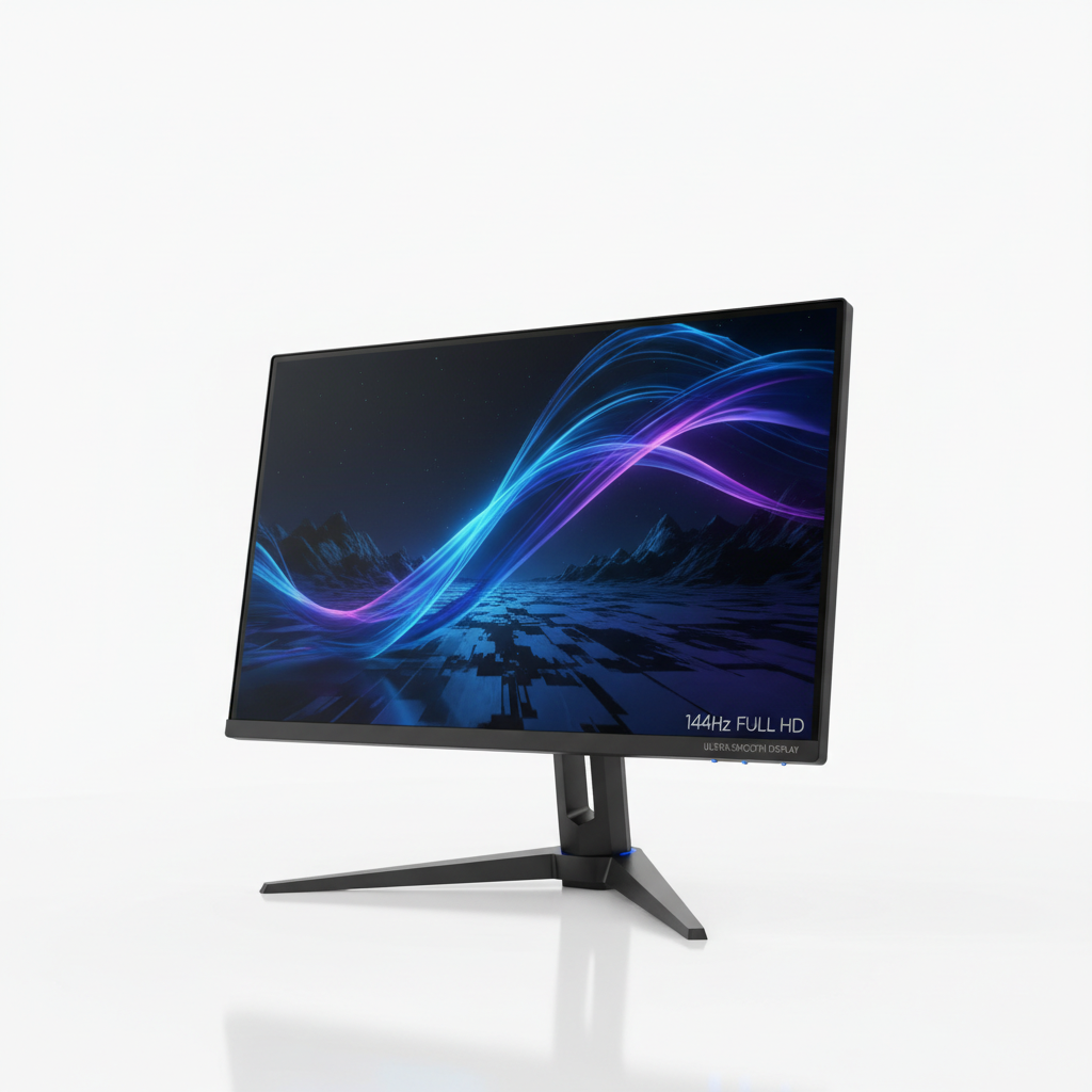 Gaming Monitor