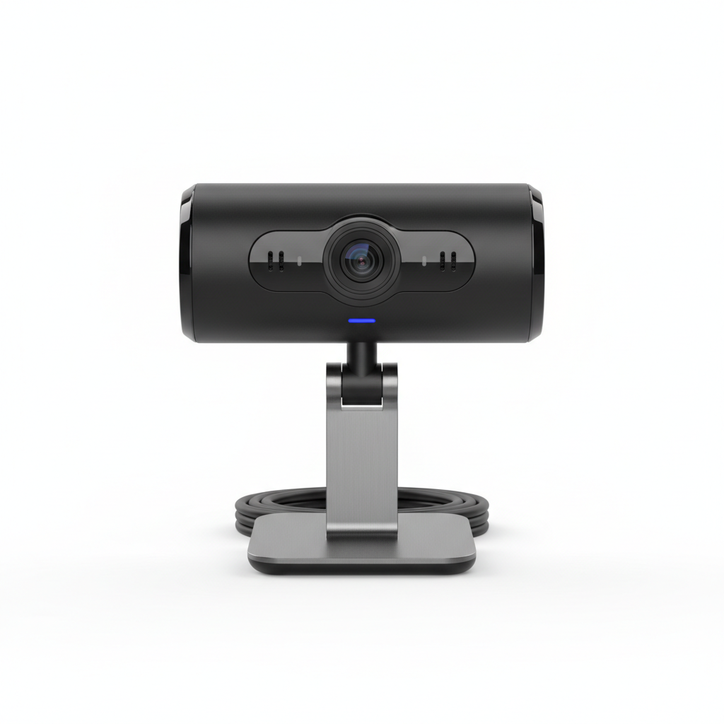 HD Webcam