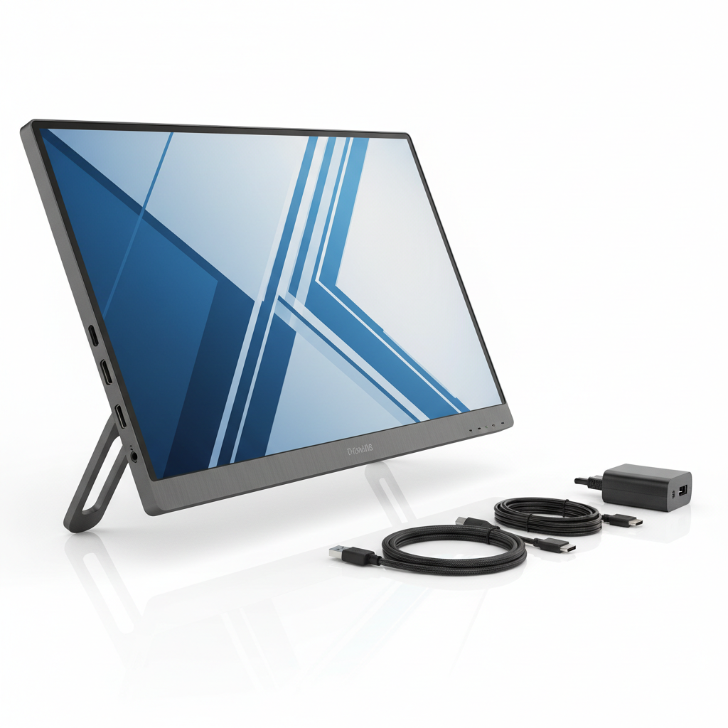 Portable Monitor
