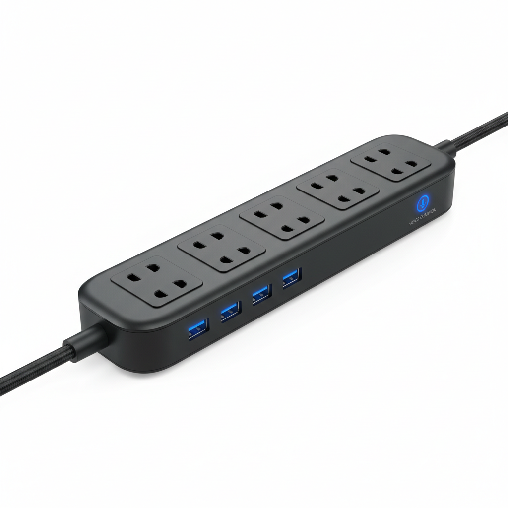 Power Strip