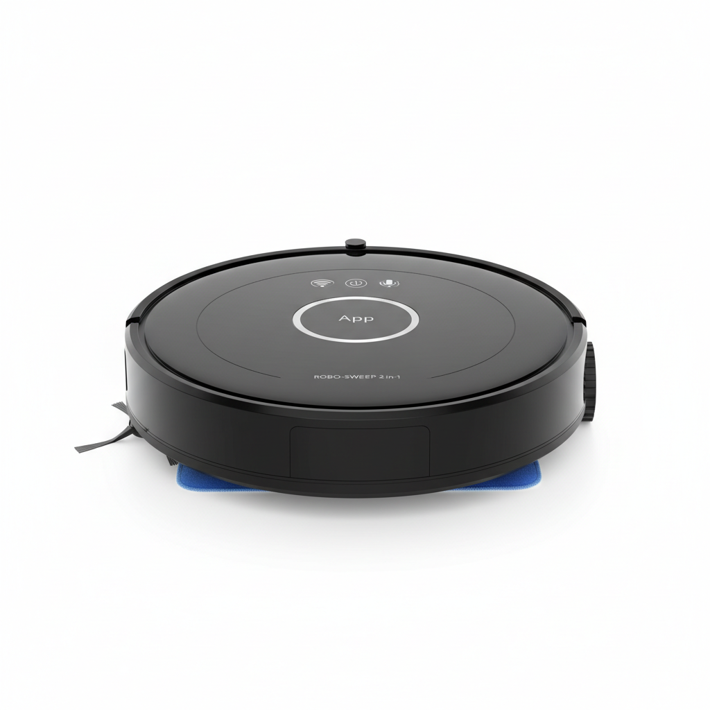 Robot Vacuum