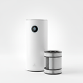 Smart Air Purifier
