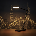 Smart Desk Lamp