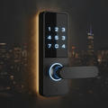 Smart Door Lock
