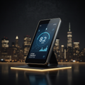 Smart Energy Monitor