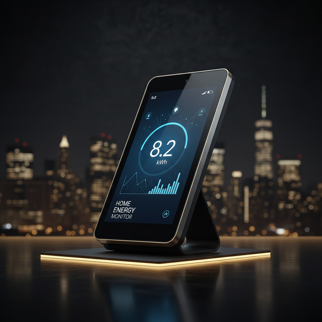 Smart Energy Monitor