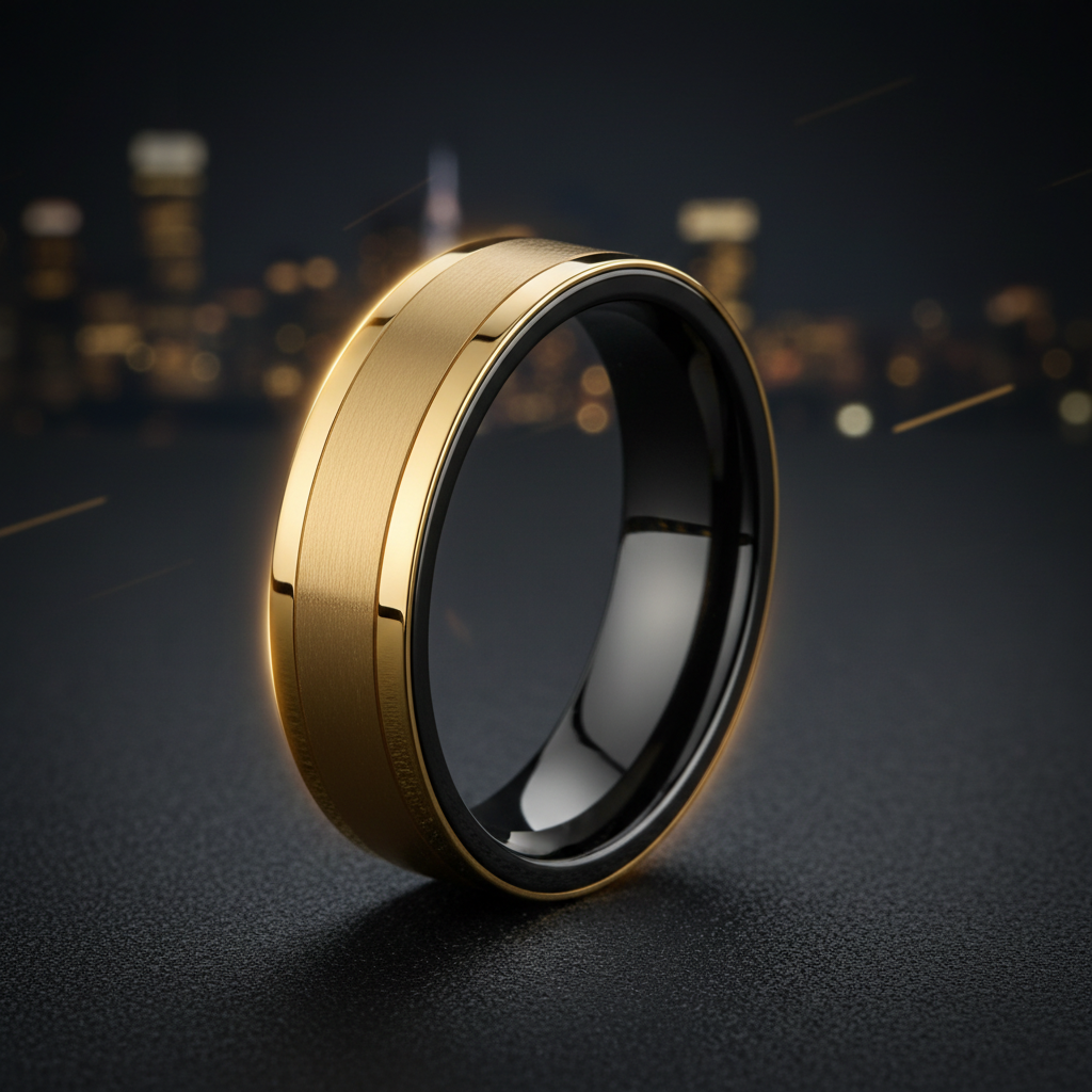 Smart NFC Ring