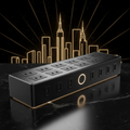 Smart Power Strip