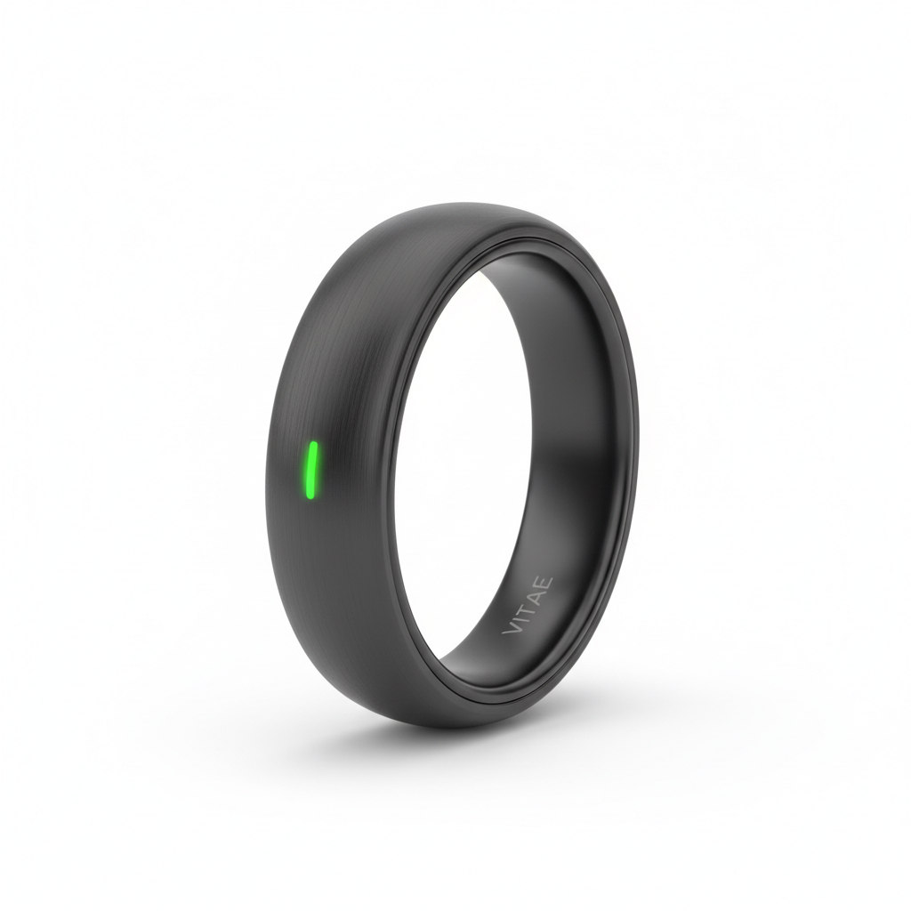 Smart Ring