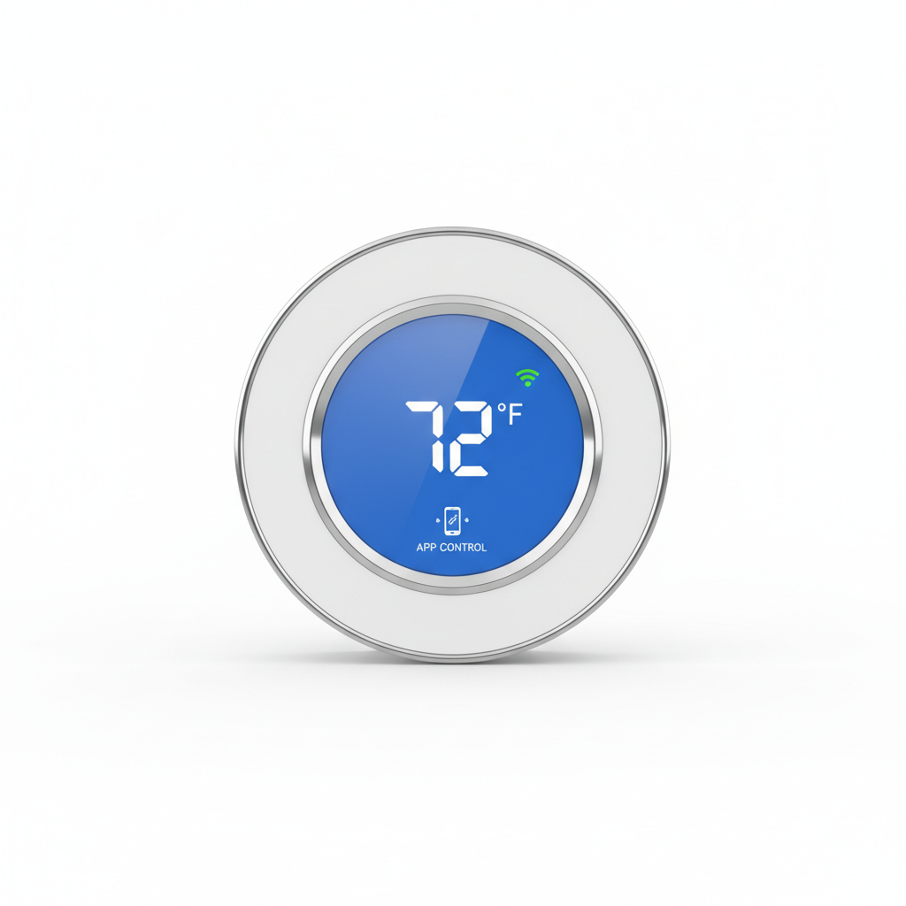 Smart Thermostat