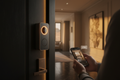 Smart Video Doorbell Lifestyle