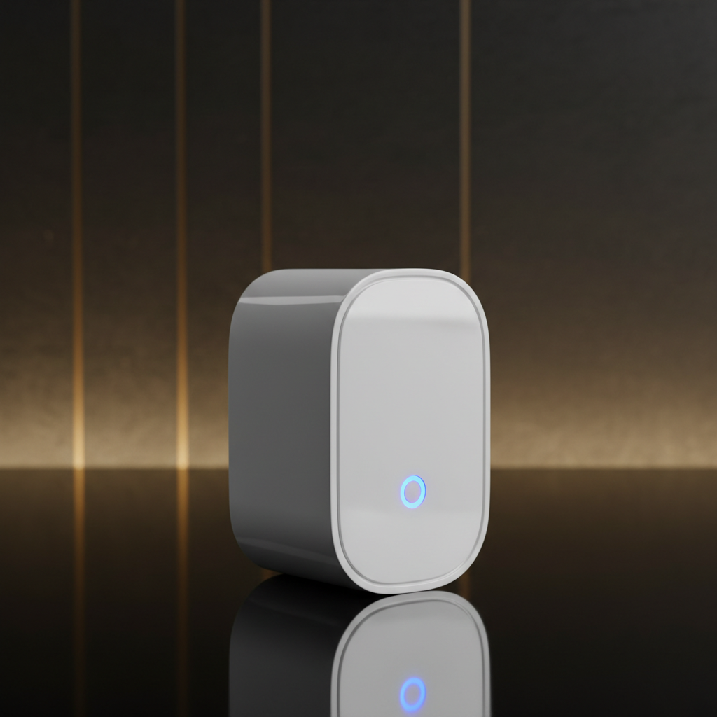 Smart WiFi Plug
