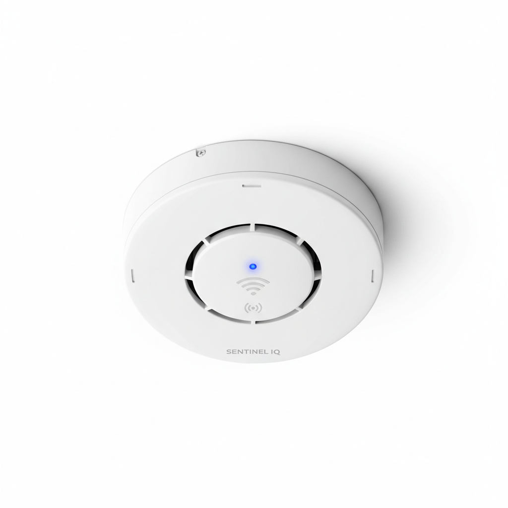 Smoke Detector