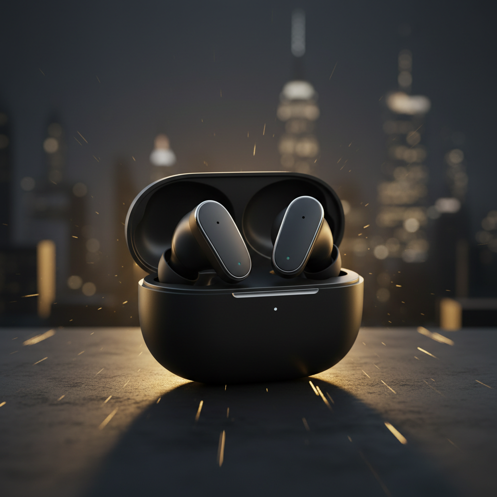 TWS Earbuds Pro