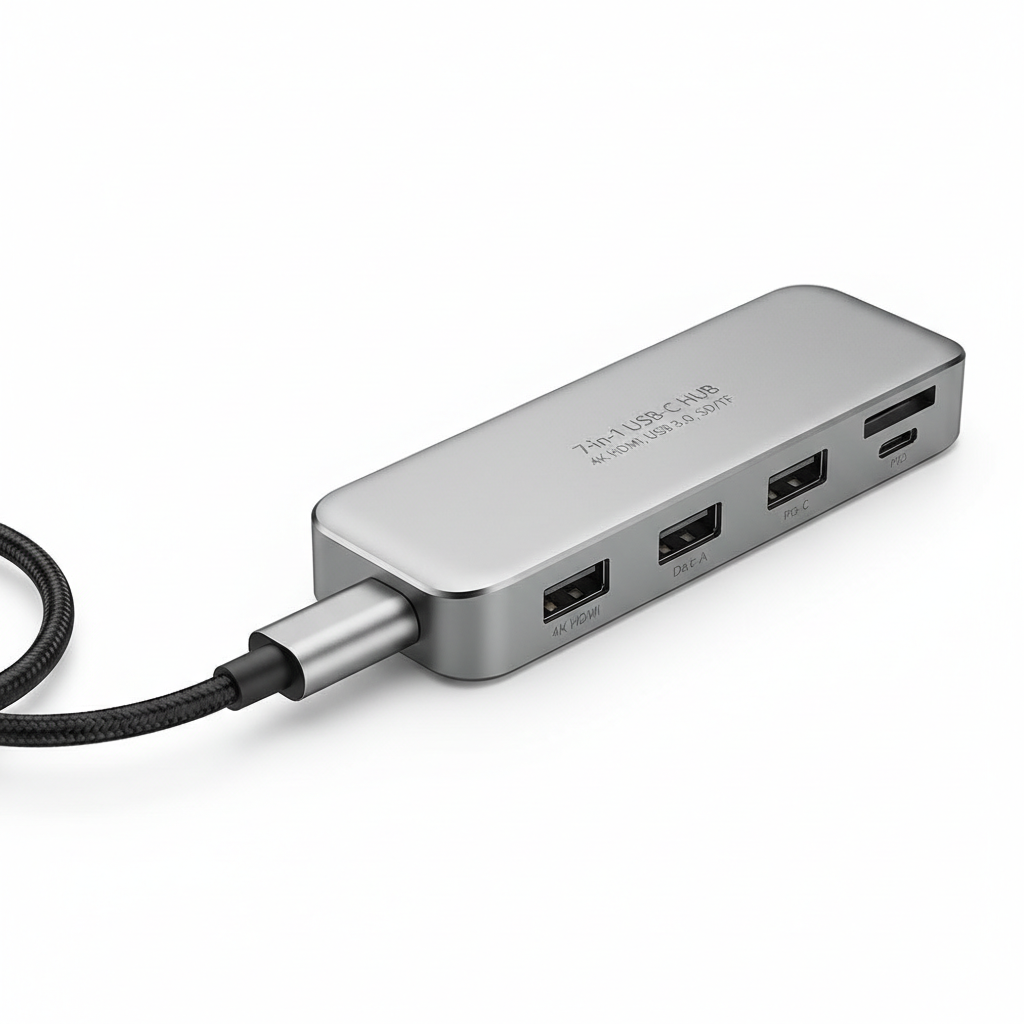 USB-C Hub